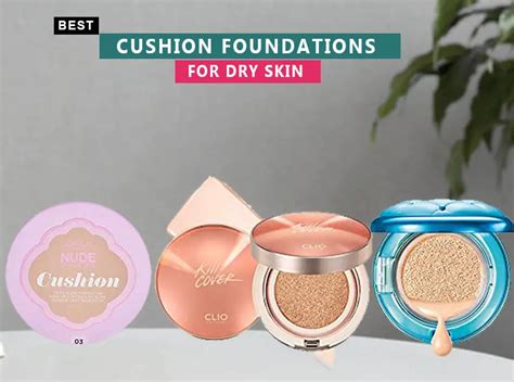 best cushion foundation for skin.